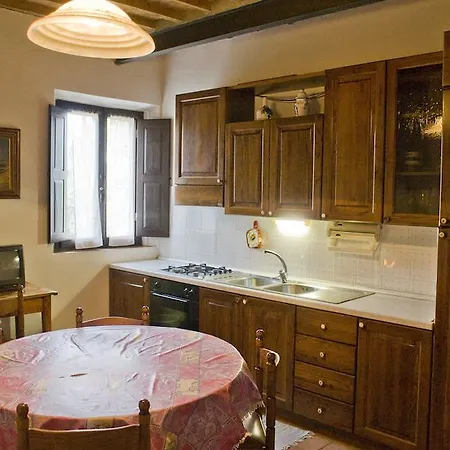 Agriturismo Girasole * Gambassi Terme