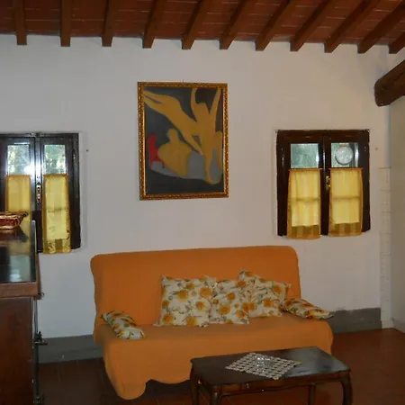 Agriturismo Girasole Gambassi Terme