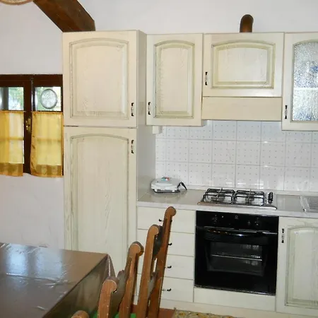 Agriturismo Girasole Farm stay Gambassi Terme