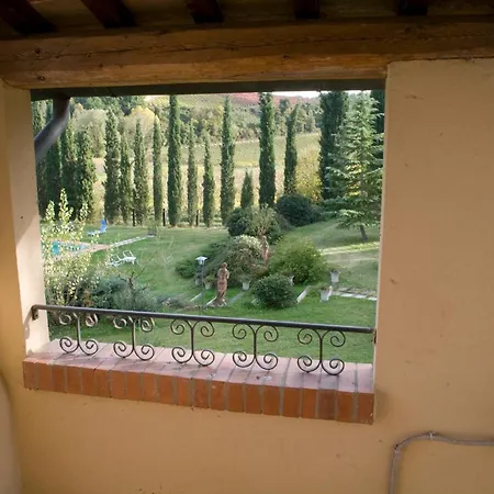 Farm stay Agriturismo Girasole *