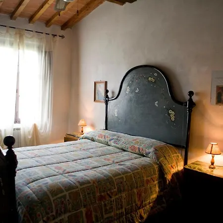 Agriturismo Girasole Farm stay Gambassi Terme
