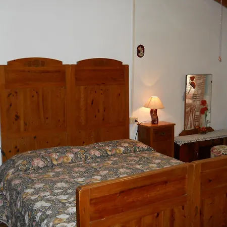 Agriturismo Girasole Farm stay Gambassi Terme