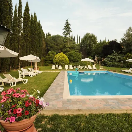 Agriturismo Girasole Gambassi Terme
