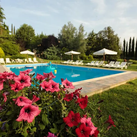 Agriturismo Girasole * Gambassi Terme