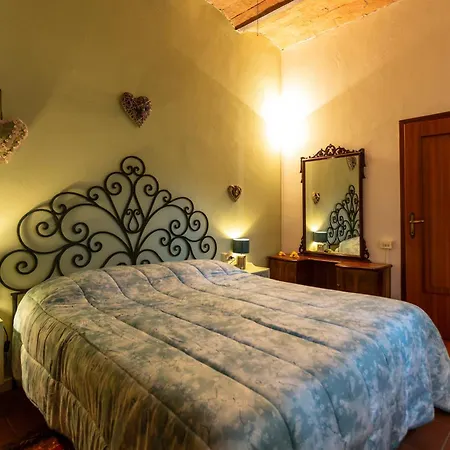 Agriturismo Girasole
