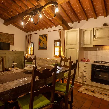 Farm stay Agriturismo Girasole