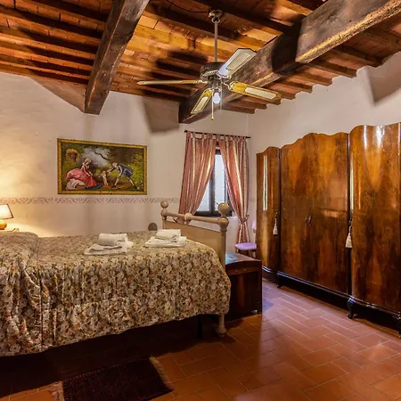 Agriturismo Girasole Farm stay *