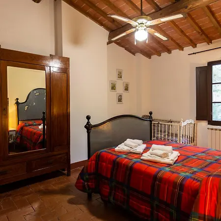 Farm stay Agriturismo Girasole *