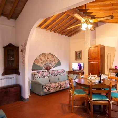 Agriturismo Girasole