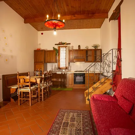 Alojamento de Turismo Rural Girasole