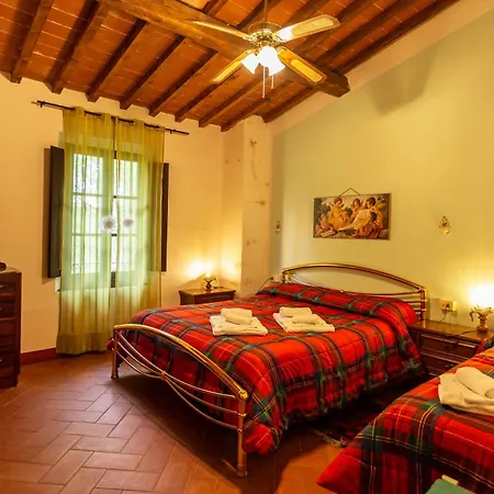 Farm stay Agriturismo Girasole *