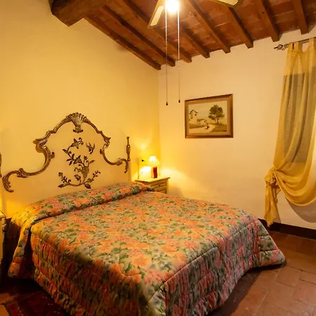 Agriturismo Girasole