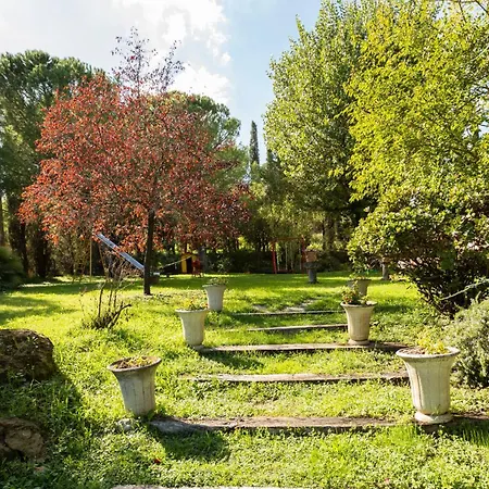 Agriturismo Girasole Farm stay