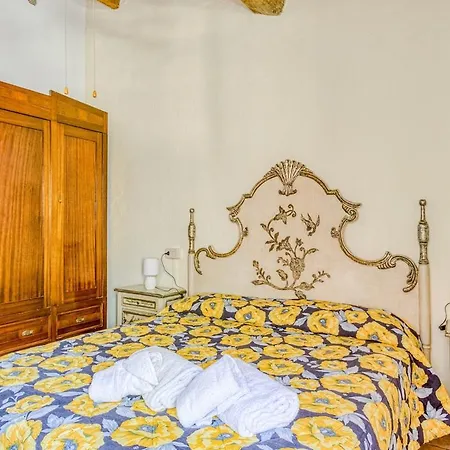 مزرعة للإقامة Girasole