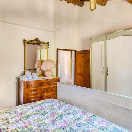 Girasole مزرعة للإقامة غامباسي تيرمي