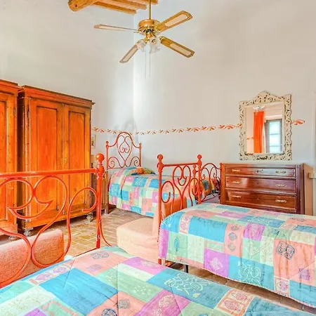 مزرعة للإقامة Girasole