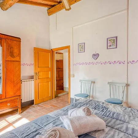 Girasole مزرعة للإقامة غامباسي تيرمي