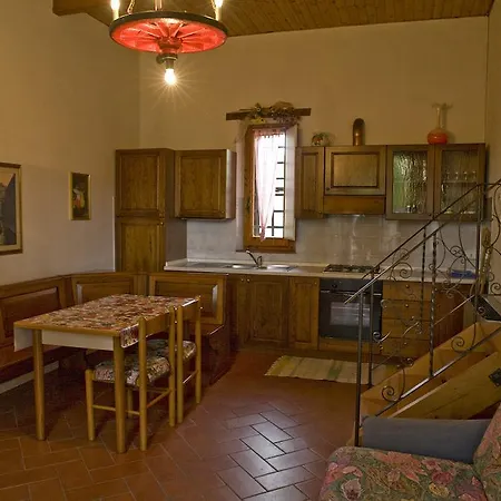 Farm stay Agriturismo Girasole *