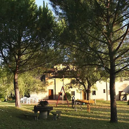 Girasole Gambassi Terme