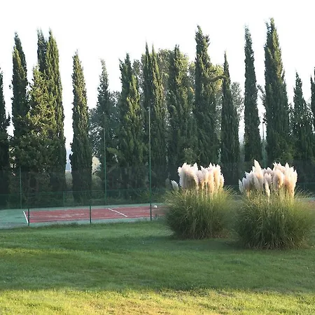 Farm stay Agriturismo Girasole *