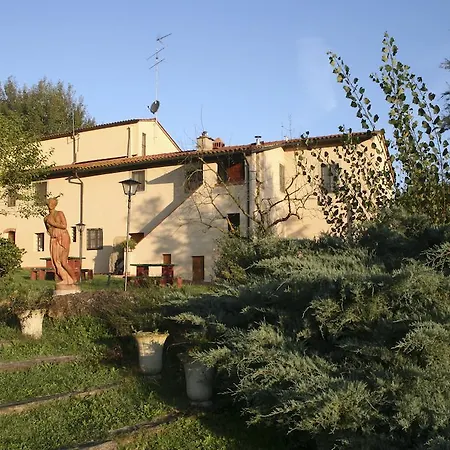 Farm stay Agriturismo Girasole *