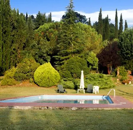 Agriturismo Girasole * Gambassi Terme