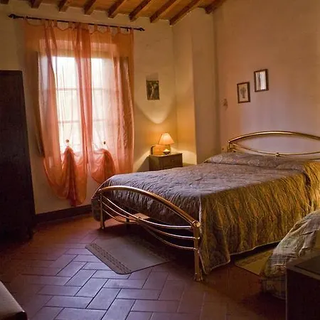 Farm stay Agriturismo Girasole Gambassi Terme
