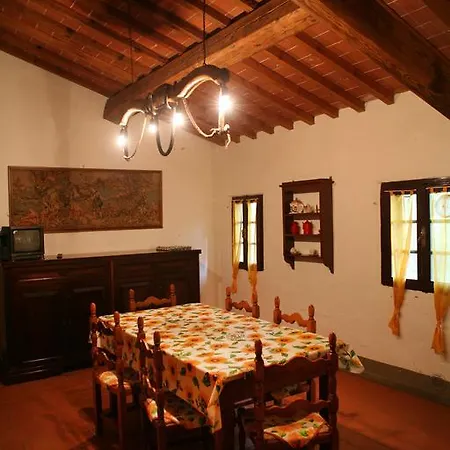 Agriturismo Girasole Farm stay Gambassi Terme