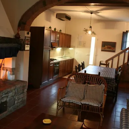 Farm stay Agriturismo Girasole