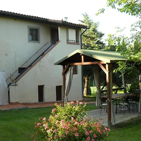 Agriturismo Girasole Farm stay