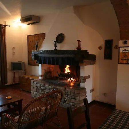 Agriturismo Girasole Gambassi Terme