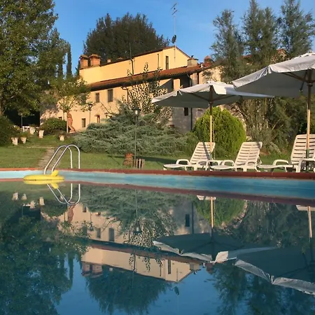 Farm stay Agriturismo Girasole
