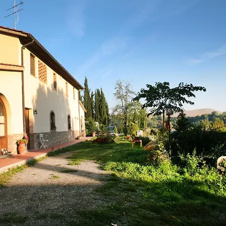 Agriturismo Girasole * Gambassi Terme