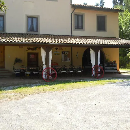 Agriturismo Girasole