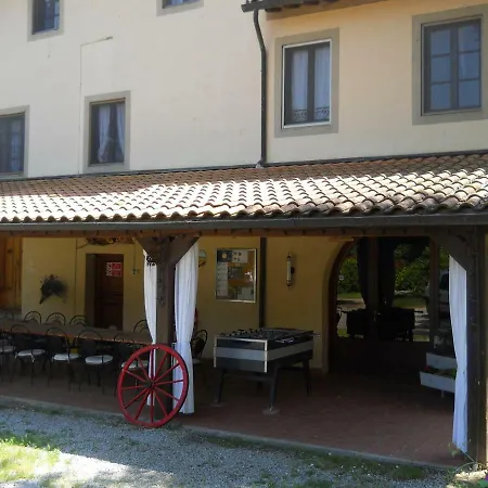 Agriturismo Girasole Gambassi Terme