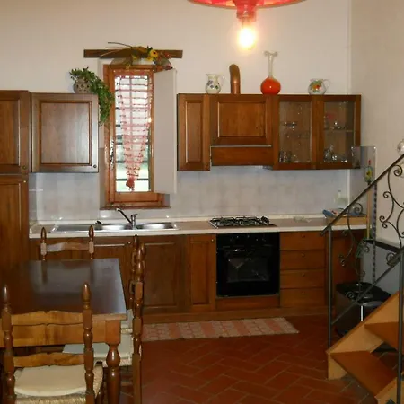 Agriturismo Girasole *