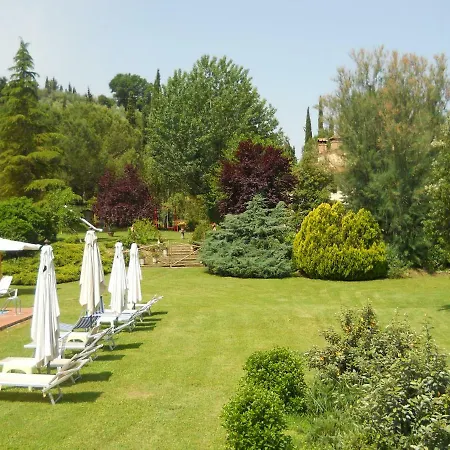 Agriturismo Girasole Gambassi Terme