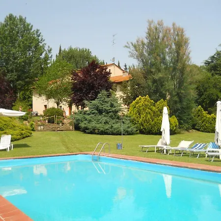 Farm stay Agriturismo Girasole *