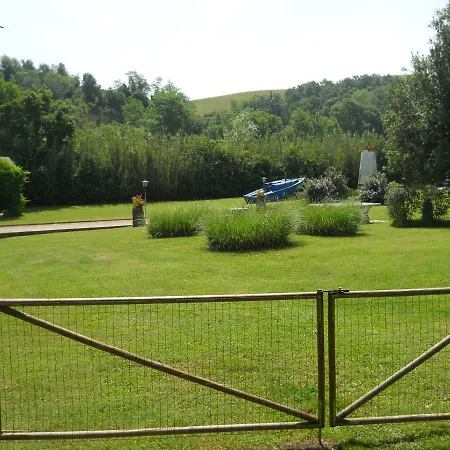 Agriturismo Girasole *