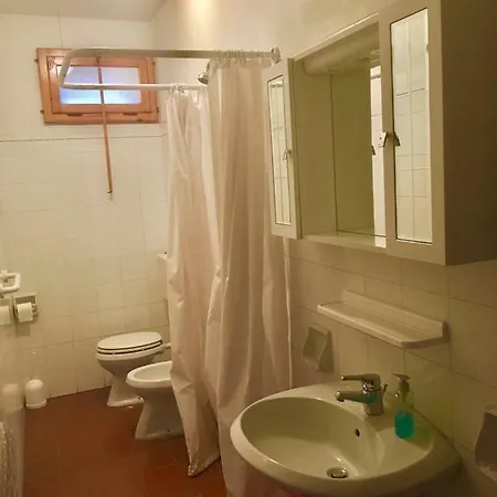 Farm stay Agriturismo Girasole Gambassi Terme