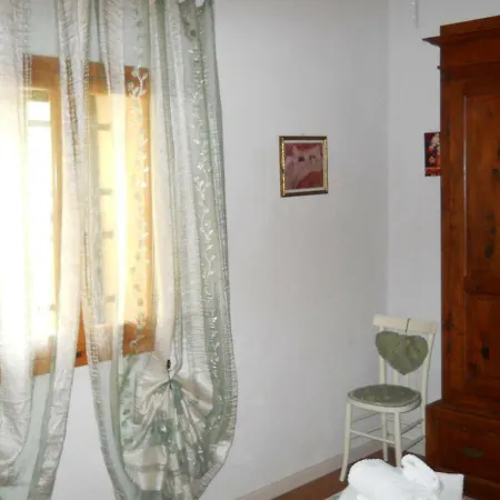 Farm stay Agriturismo Girasole *