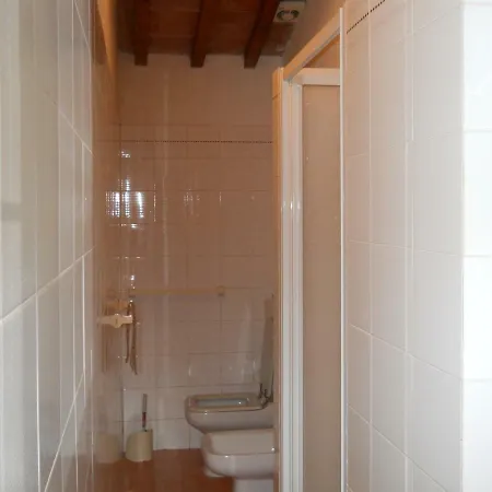 Agriturismo Girasole Farm stay Gambassi Terme
