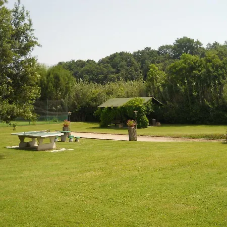 Agriturismo Girasole Farm stay *