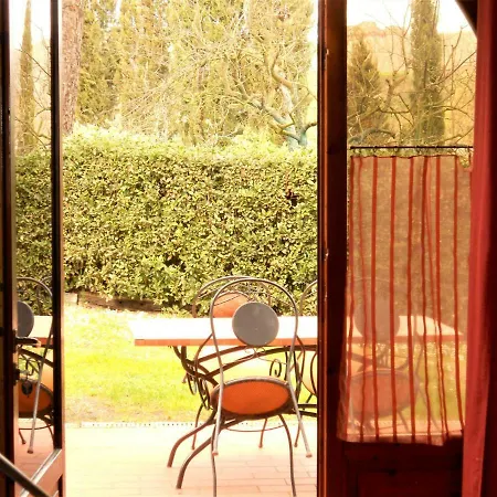 Farm stay Agriturismo Girasole *