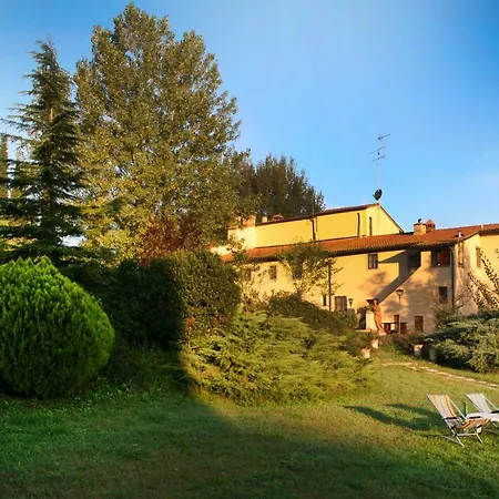 Farm stay Agriturismo Girasole