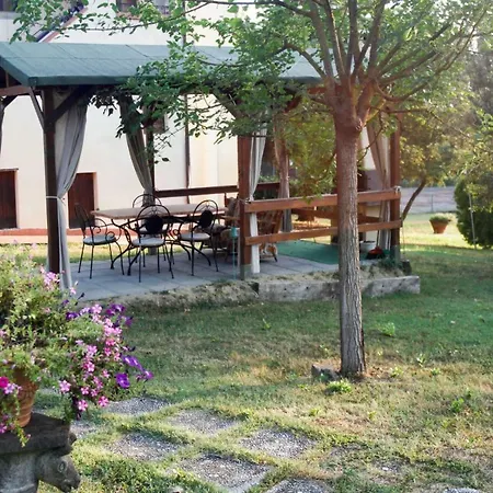 Agriturismo Girasole Farm stay Gambassi Terme